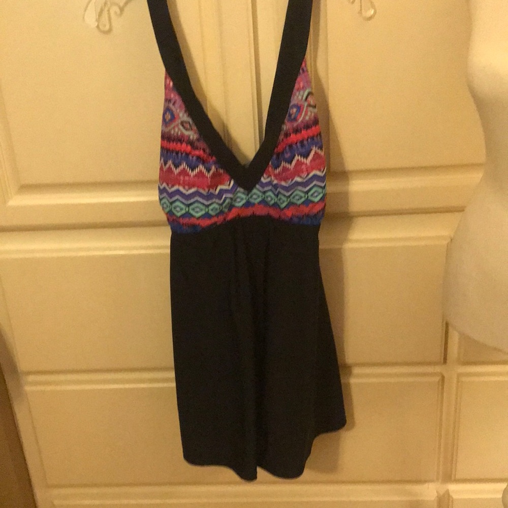 Swimsuit